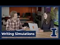 Writing Simulations in Python M4-03a