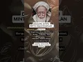 Download Lagu Di Jahati - Ditipu Orang ! Baca Ini  #amalan #shorts