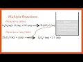Iodine Clock Reaction Explanation - Mechanism and Colour Change Explained