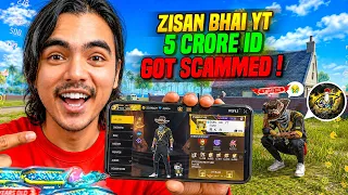 I Scammed World Most Expensive Account😱 5 CRORE