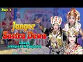 Janger Sastra Dewa // Lakon Senopati Mojopahit Part 1