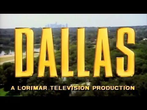 Download MP3 Classic TV Theme: Dallas (Jerrold Immel) Corrected!