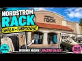 Nordstrom Rack Store Walkthrough Designer Brands Amazing Deals 2026 k