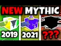 NEW MYTHIC BEE Beesmas Leaks Coming Soon Bee Swarm Simulator