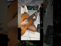 Cover gitar - Kau datang membawa, sebuah cerita - Darimu itu pasti lagu ini tercipta #viral#fypシ