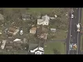 Power Largely Restored In Southern Delaware Following Tornado