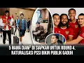 Download Lagu STRATEGI TERAKHIR PSSI? INILAH 5 NAMA NATURALISASI YANG DISIAPKAN UNTUK REVOLUSI!