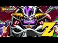 EZA LR PRIME BATTLE FRIEZA BREAKDOWN LINK PARTNERS JP Dragon Ball Z Dokkan Battle