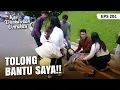 evan PANIK Karena Menabrak Alisha | KAU DITAKDIRKAN UNTUKKU | EPS.204 (4/4)