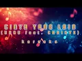 Download Lagu CINTA YANG LAIN - UNGU feat CHRISYE (KARAOKE)