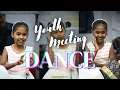 ENNAI VITTU KODUKATHAVAR DANCE | Youth Meeting | HIM Media