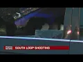 Shooting incident prompts heavy police presence in South Loop