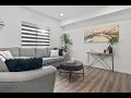 Heritage Valley Townhomes 2 Bed 2 5 Bath Tour