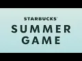 2021 Starbucks Summer Game Getting The Two Free Daily Plays