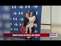 Blanchard mother killed in car crash
