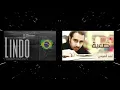 أحمد الهرمي صعبة+ ليندو مكس ريمكس - DJ BENZ