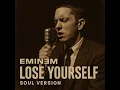 Download Lagu Lose Yourself - Eminem (AI Soul Version) 