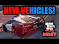 GTA Online NEW Super Cars HUGE Titan Job Boost and More Event Week Update