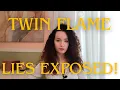 7 Twin Flames Myths DEBUNKED The Lies That Keep You Stuck