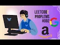 LeetCode Add Two Numbers Python