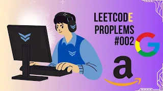 LeetCode Add Two Numbers Python
