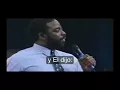 Les Brown Motivacion   Esto no se termina hasta que YO Gane! SUBTITULADO ESPAÑOL