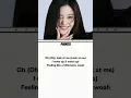 Download Lagu Babymonster - Billionaire lyrics #babymonster #billionaire #lyrics