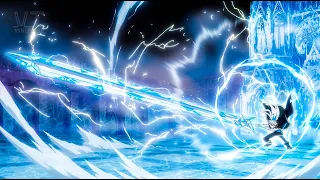 the most insane god mode moments in anime 2026