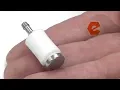 Ryobi String Trimmer Repair - Replacing the Fuel Filter Ryobi Part 310976001