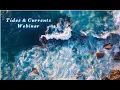Coast Guard Tech Talks Tides and Currents