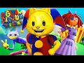 Download Lagu I PLAYED AMAZING DIGITAL CIRCUS: THE GAME!!