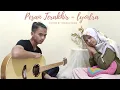 Download Lagu Lyodra - Pesan Terakhir (cover) by Trouble Inside || acoustic version || Genggam tanganku sayang
