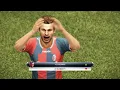 Pro Evolution Soccer 2013 - Bologna FC vs Cagliari Calcio - 1440p No Commentary