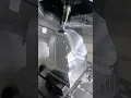 5-Axis Machining an Aerospace Structural Part