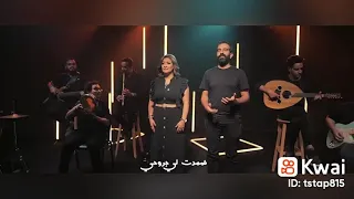 ترنيمة جيتلك وانا مديون                  دندنها