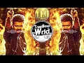 Leo - Naa Ready - Bass Boosted | Thalapathy Vijay | Anirudh Ravichander