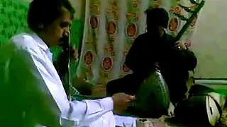 بلوچی ساز مرحوم ابراهیم آسکانی 