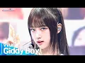 Download Lagu [Simply K-Pop GateWayToKorea] VVUP(비비업) - 'Giddy Boy'