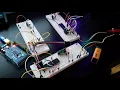 University of Windsor Electrical Engineering Capstone Team 13 Demonstration