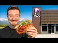 I Tried Unknown Fast Food Restaurants