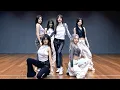 Download Lagu IVE - 'HEYA' Dance Practice Mirrored [4K]