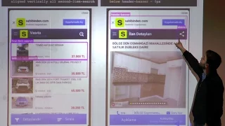 Galen Framework ile Responsive Website Testing