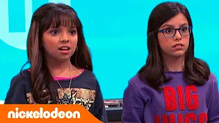 game shakers de allereerste aflevering van game shakers in 10 minuten nickelodeon nederlands