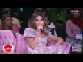معكم منى الشاذلى - نوال الزغبي انتظروا فيديو كليب لأغنية الناس العزاز