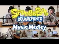 Download Lagu Spongebob SquarePants Music Medley
