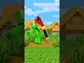 Download Lagu JJ vs Mikey or not? - Maizen Minecraft #minecraft #minecraftanimation #animation #funny