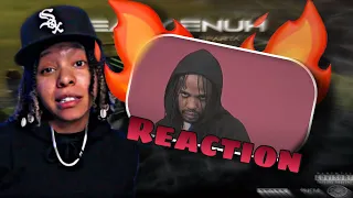 tommy lee sparta easy enuh official music video reaction