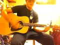 How to play Texas Angel on guitar