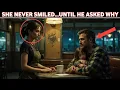 Download Lagu Single Dad Asked the Waitress Why She Never Smiled—Her Answer Broke Him