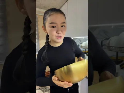 AJOYIB RUBRIKA SIZ AZIZLAR UCHUN #food #fruit #recipe #cooking #foodie #rek #reels